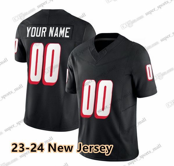 New Jersey 2023-24