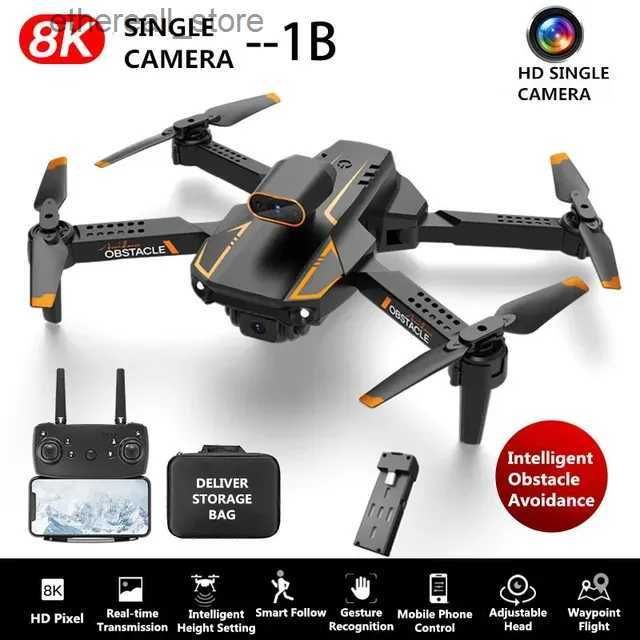 Bk Single 8k-1b