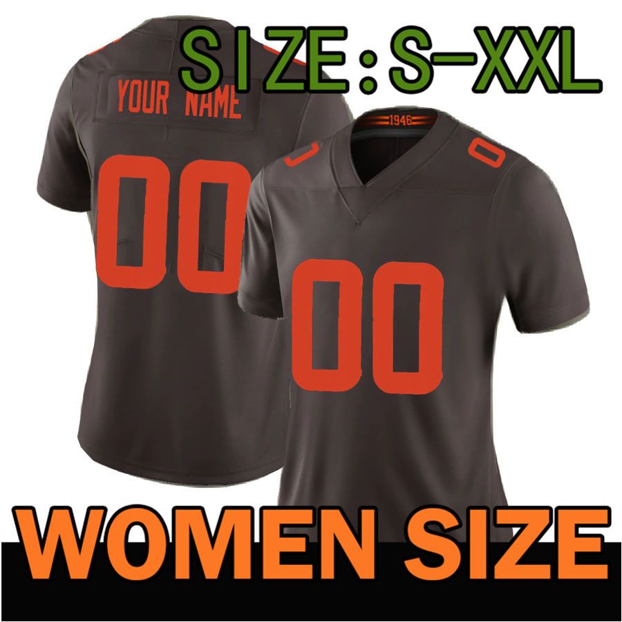 Woman (Size:S-XXL)-Bu L