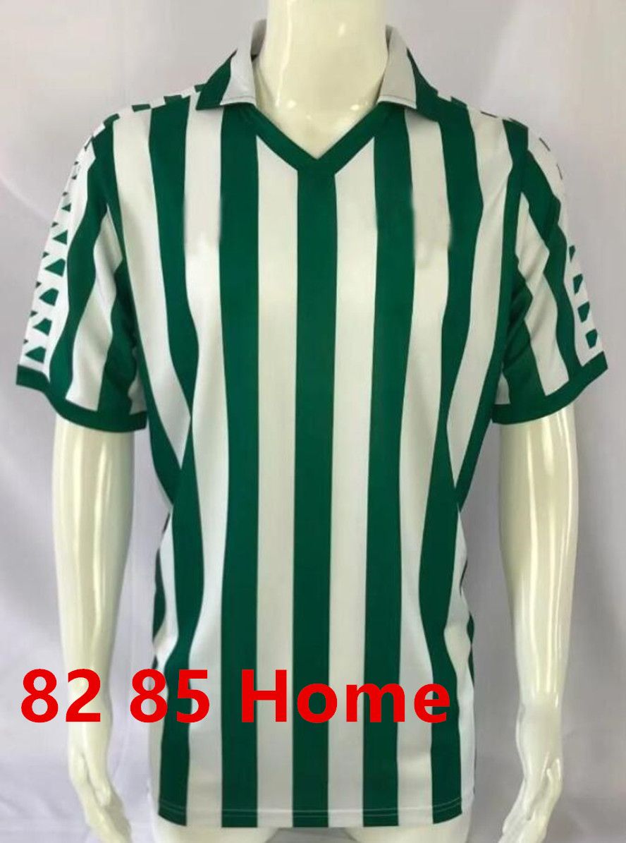 82 85 Home Jersey