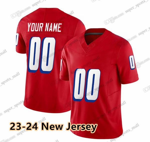 New Jersey 2023-24