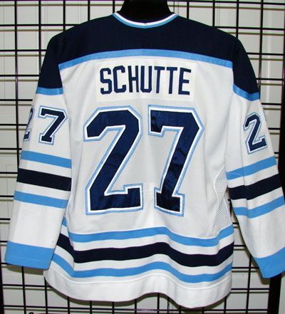 27 Michael Schutte