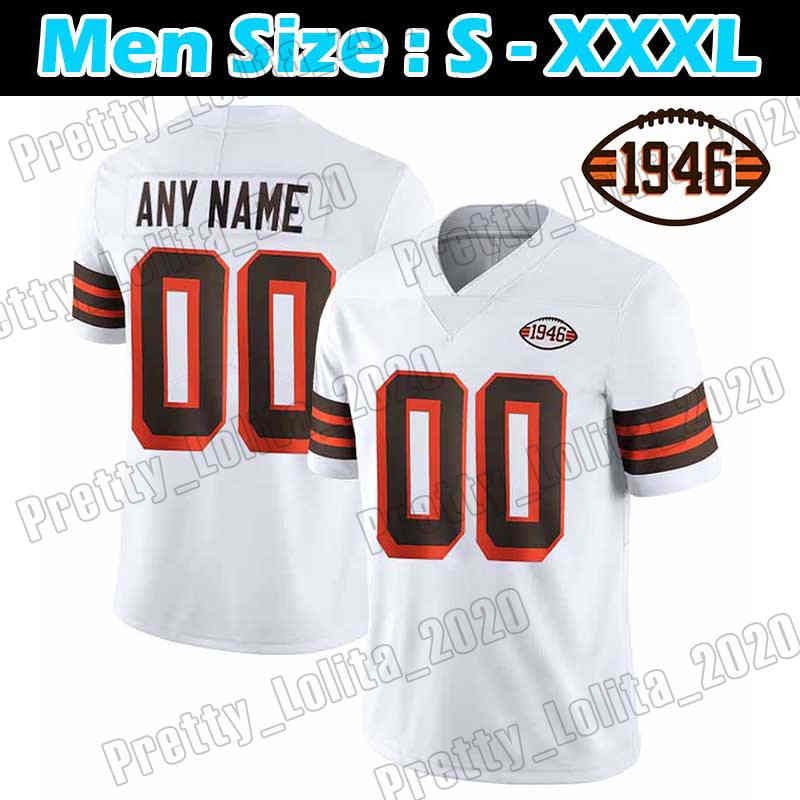 Men New Jersey (B L)+Patch