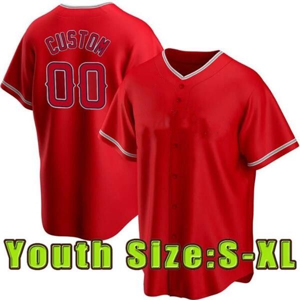 Youth Jersey