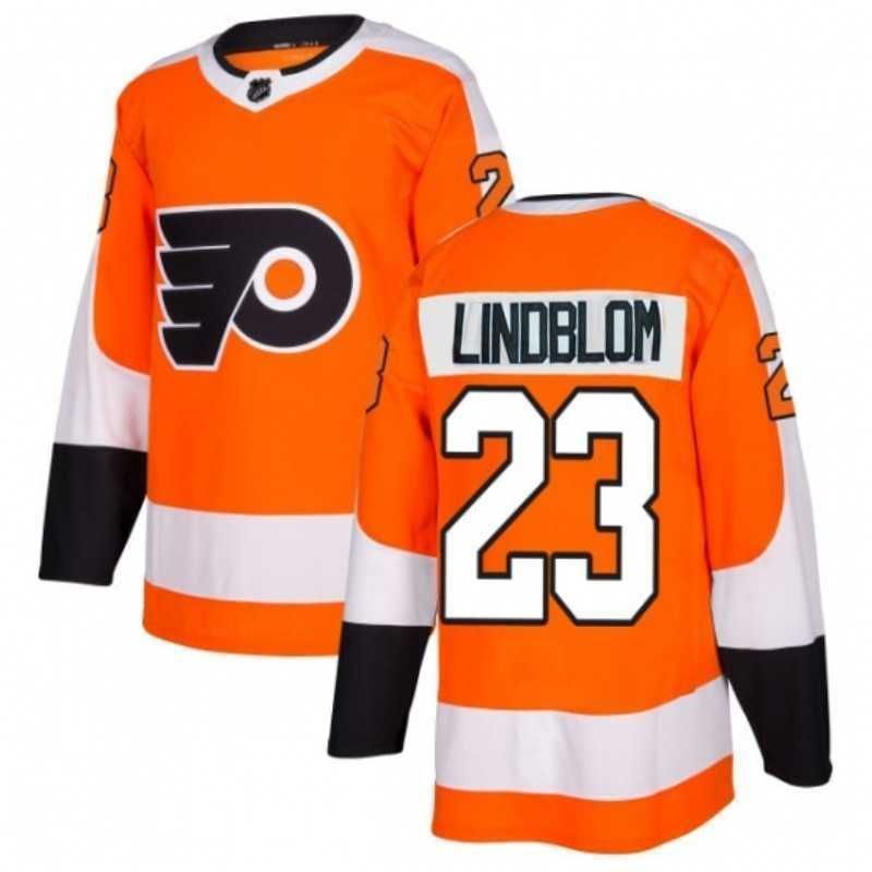 23 Lindblom