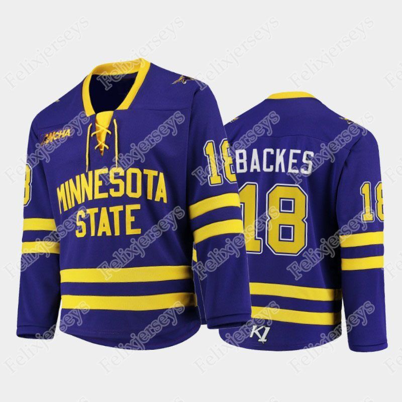 18 David Backes