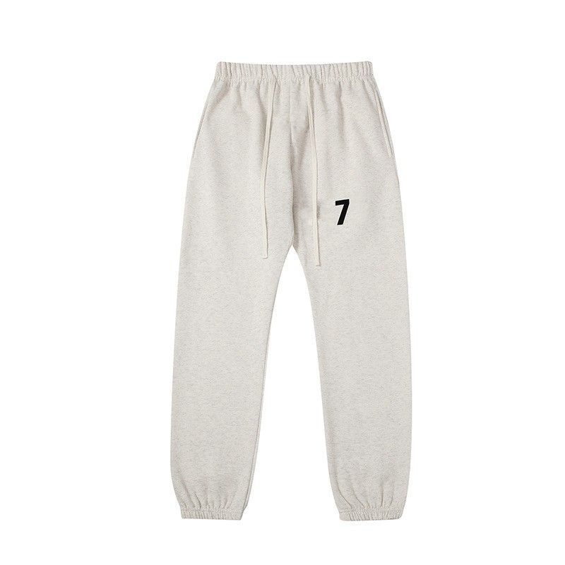 Grey Pant/7 styl/polar