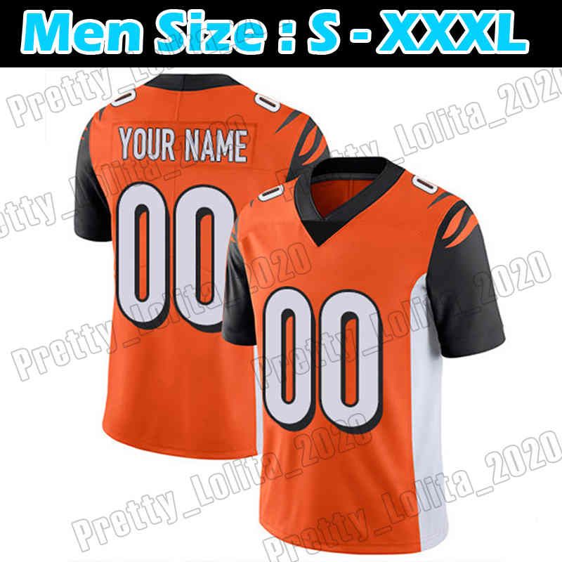 Men Jersey (M H)