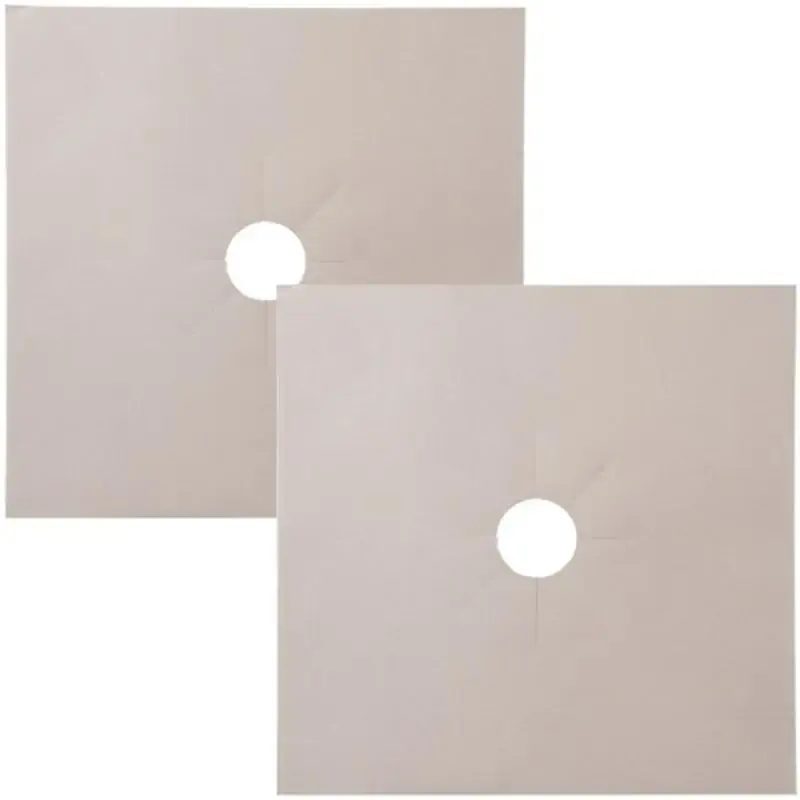 CHINA Beige 2 stuks