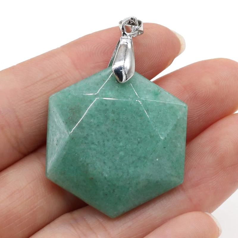 Aventurine verte