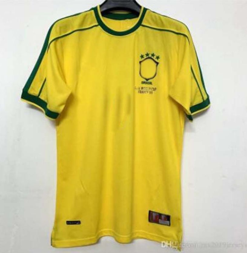 1998 Home