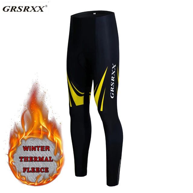 pantalon de cyclisme