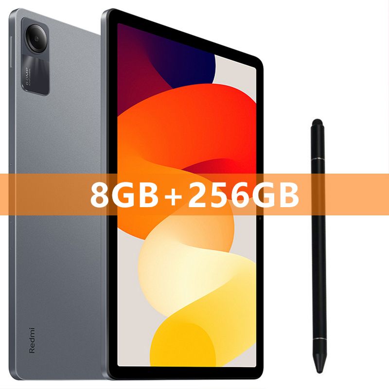 8+256GB Graphite Gray+Pen Black