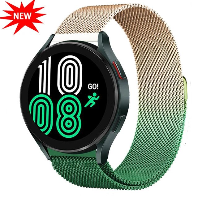 Gol Green 25-Huawei GT 3 2 46mm