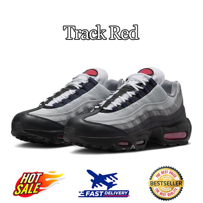 Track Red