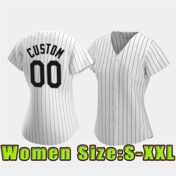 Women Jersey