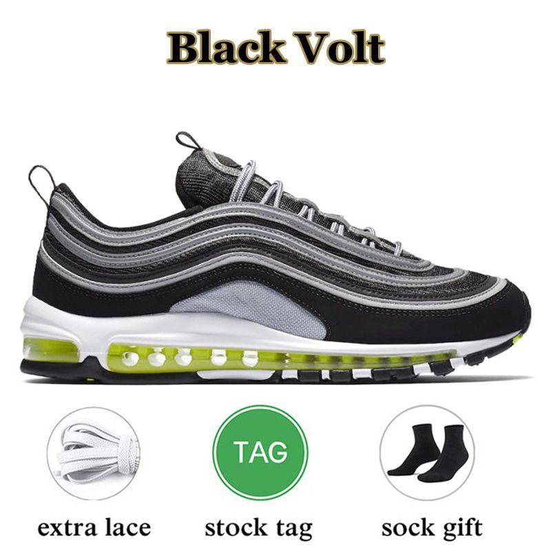 # 21 Black Volt