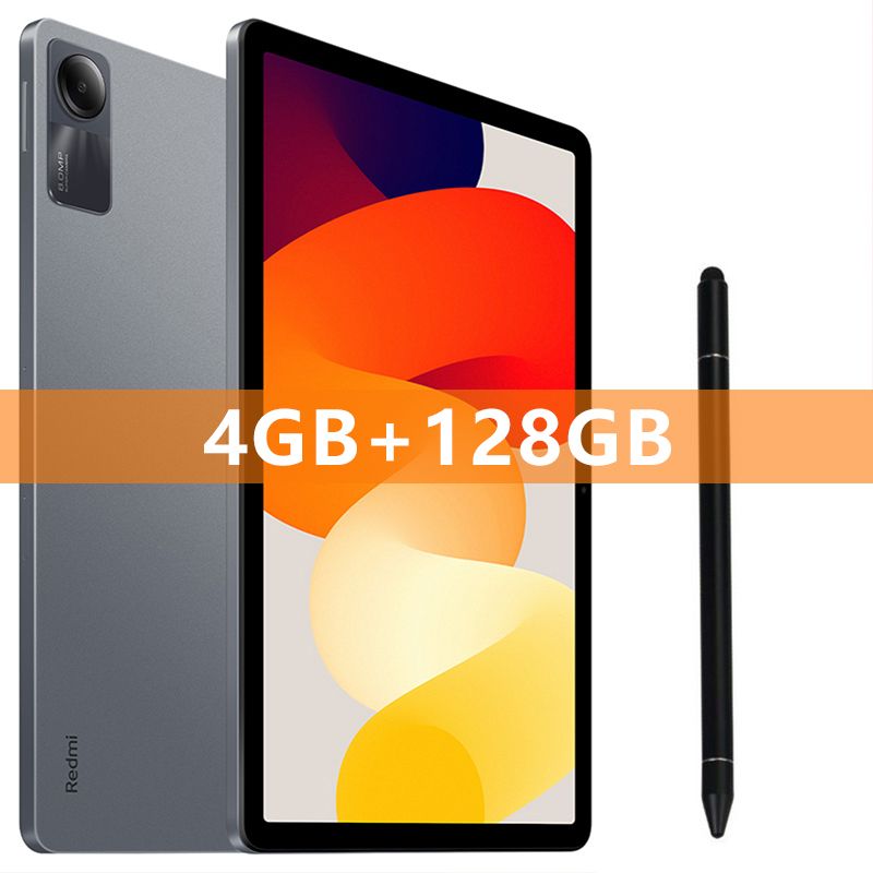 128GB Gray+Pad Pen Black