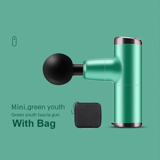 Green-Sac-USB Type-C
