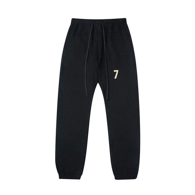 Black Pant/7 styl/polar