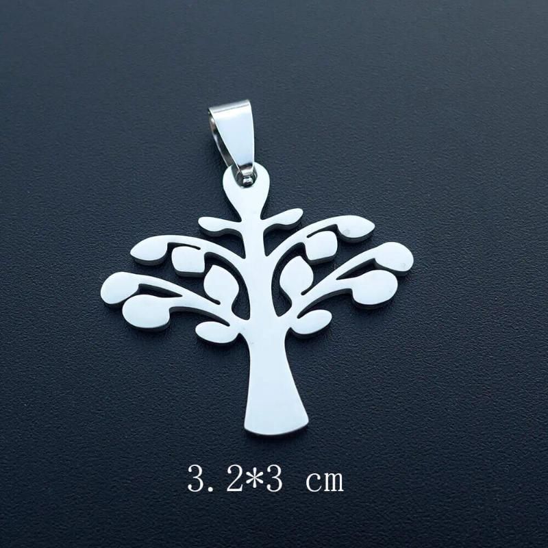 CHINA tree pendant 7