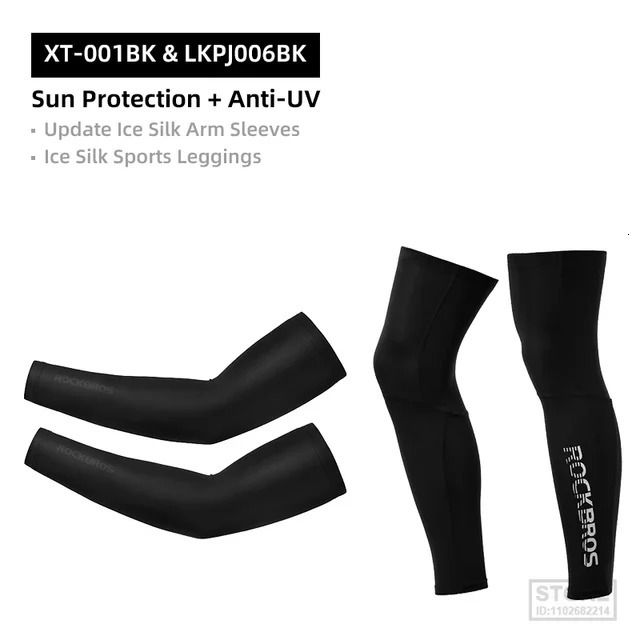 XT001BK i legginsy