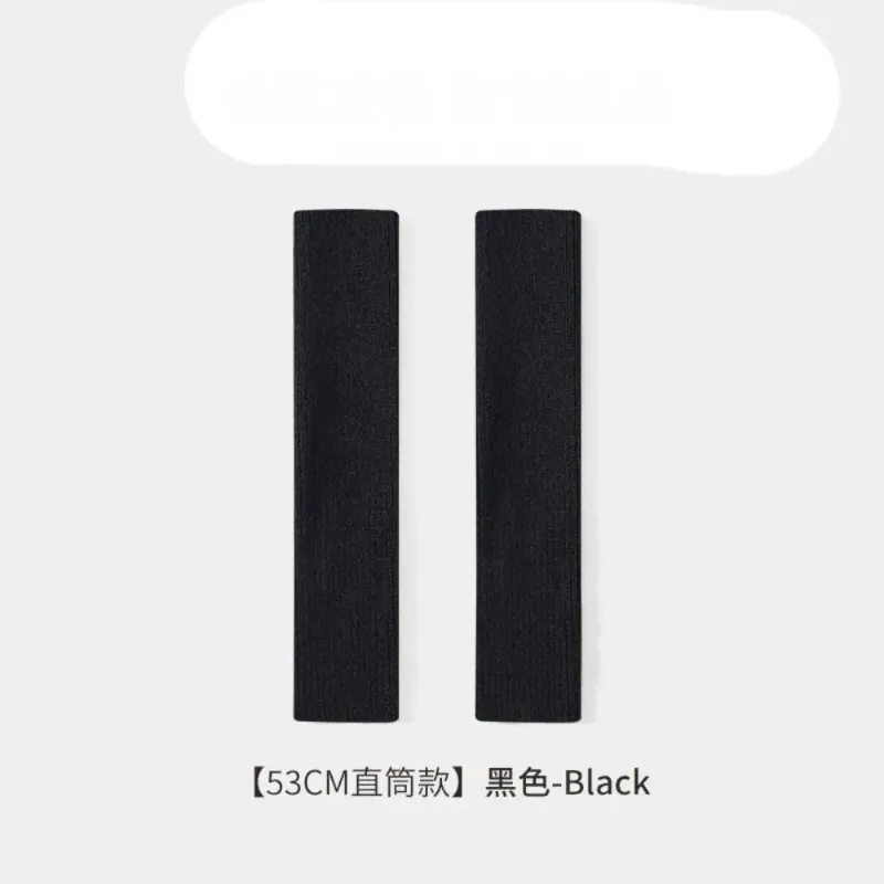 черный-53см-прямой
