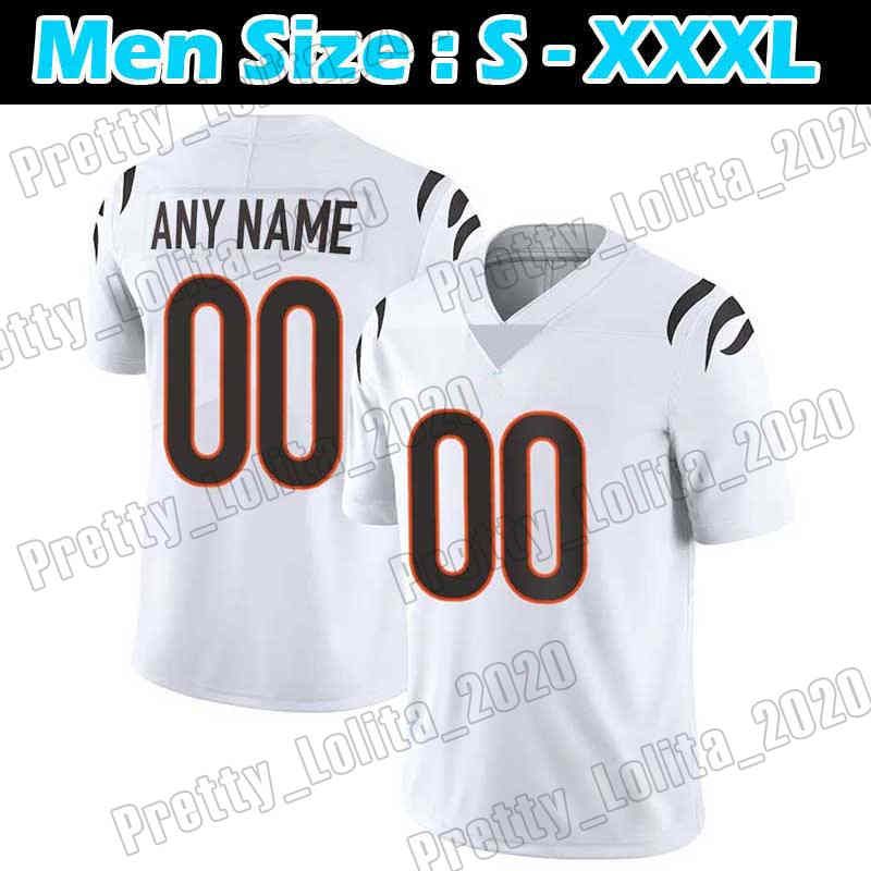 Mannen New Jersey (M H)