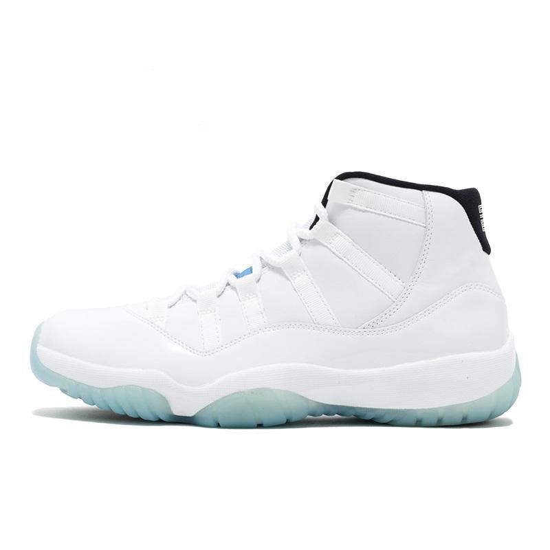 #13 Legend Blue