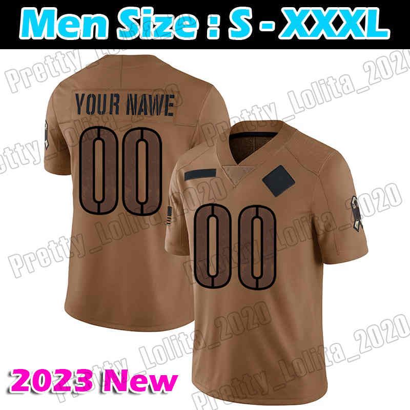 Hommes 2023 New Jersey (H P)