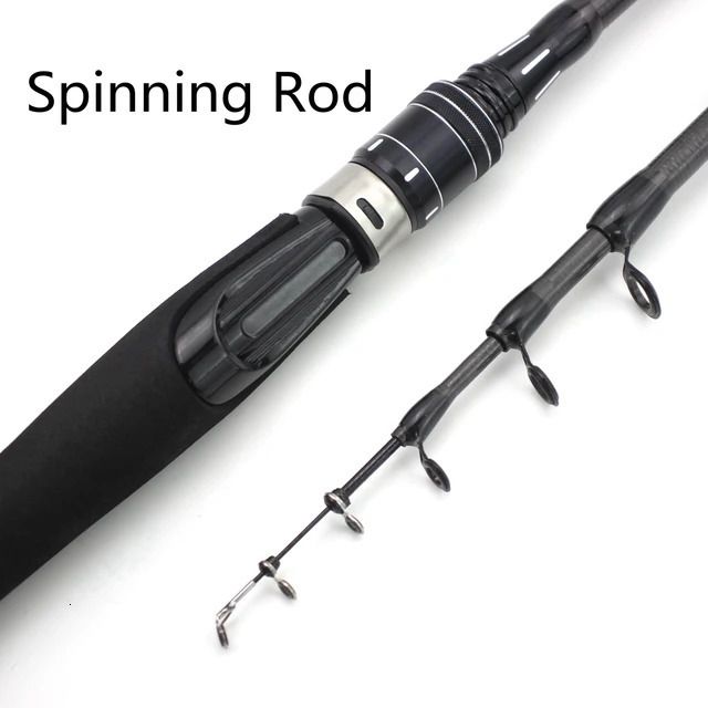 Spinning Rod-150cm