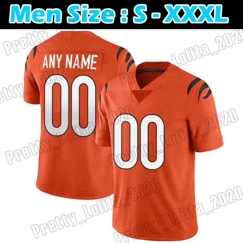 Men New Jersey (M H)