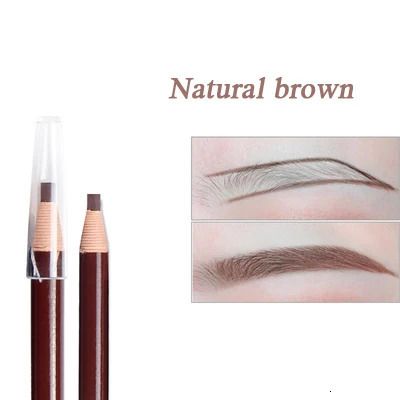natural brown