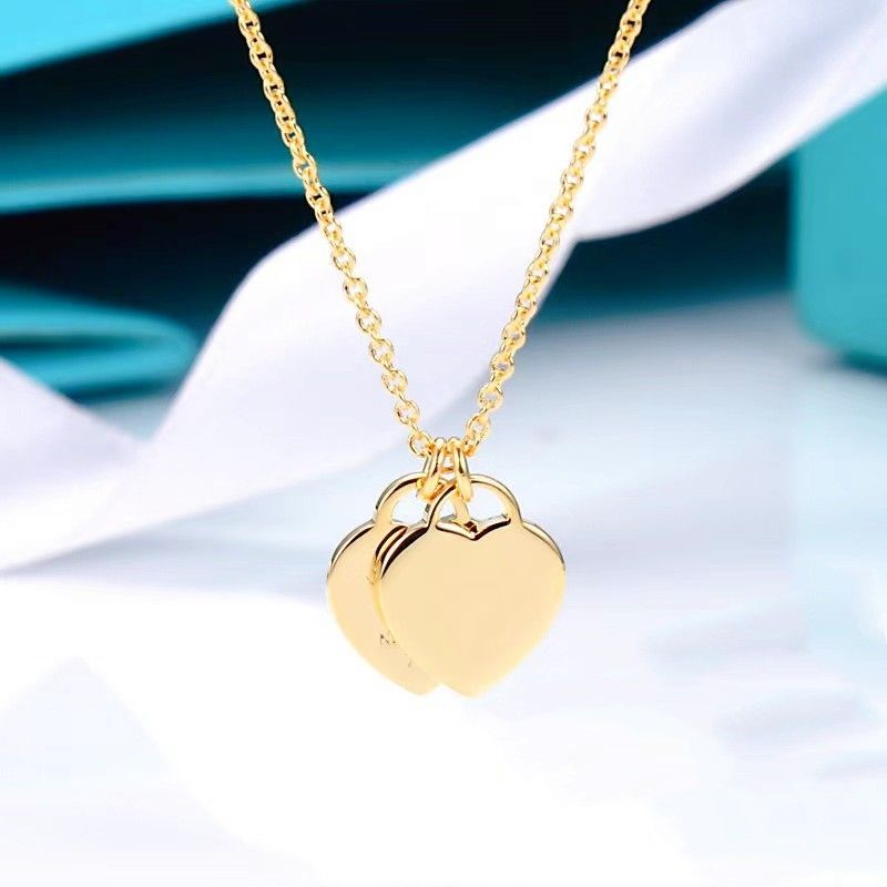 gouden ketting