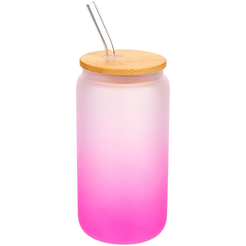 480ml rosa