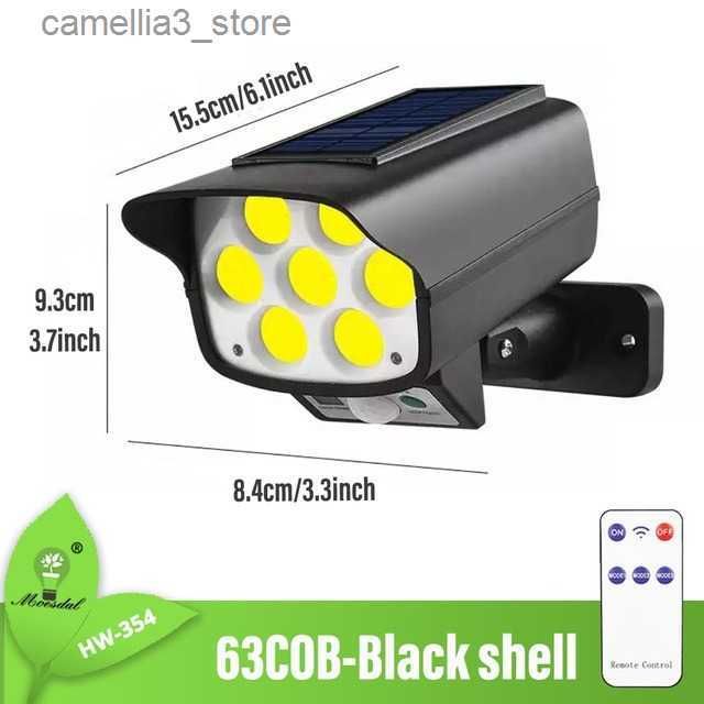 63cob-black Shell