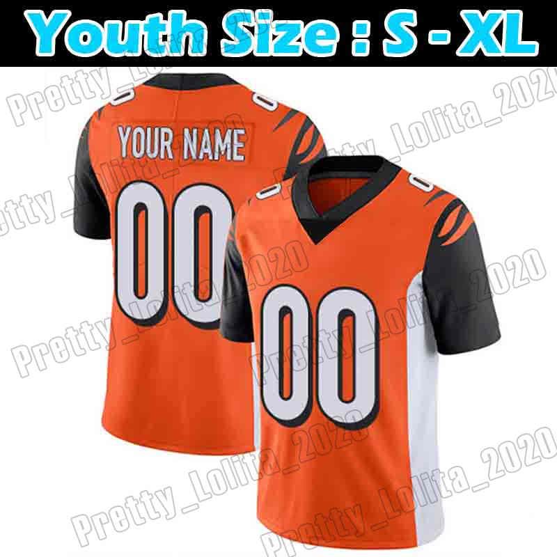 Jersey Youth (M H)