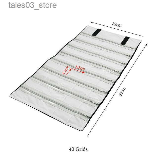 سوداء رمادي 40 شبكات