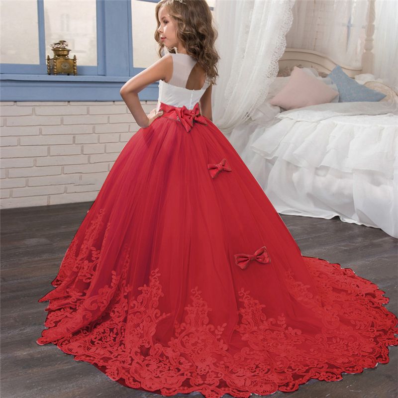 Dress 1red