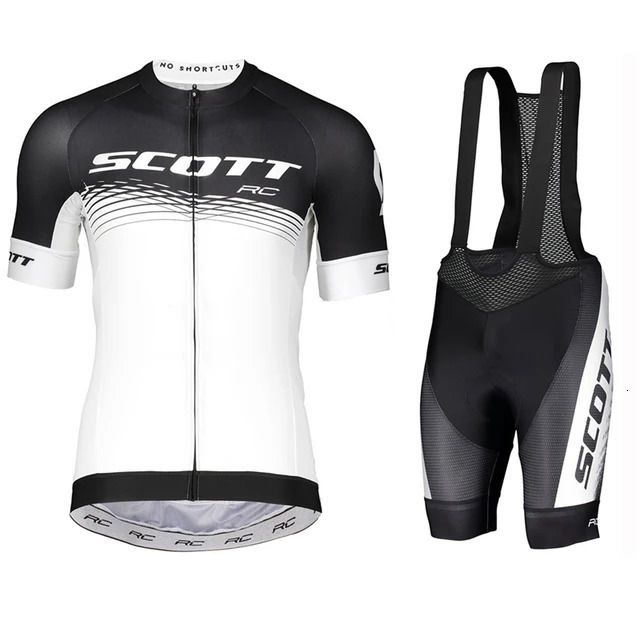 summer cycling set