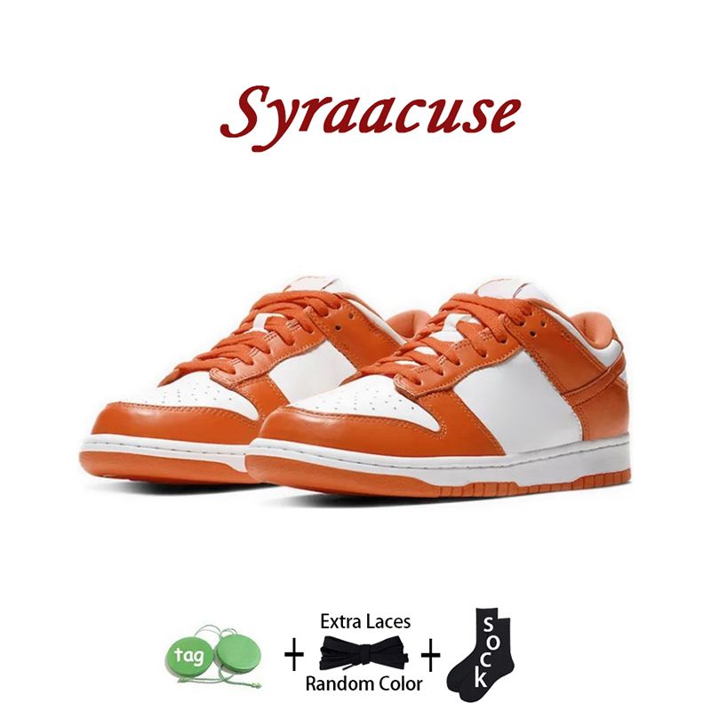 syracuse