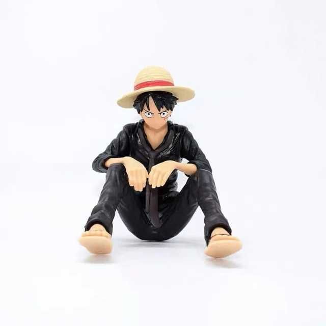 Black Luffy