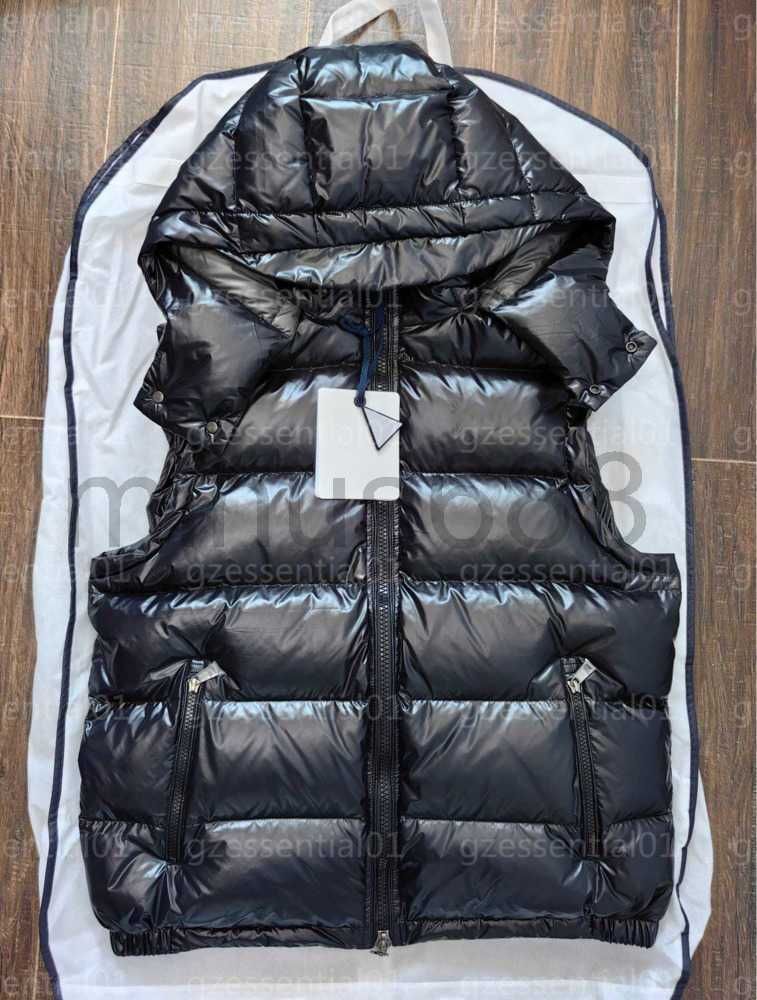 Designer gilet deals mens