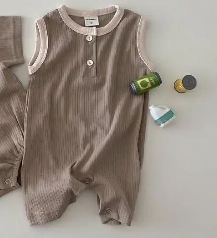 bruine romper