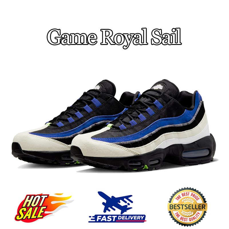 Game Royal Sail