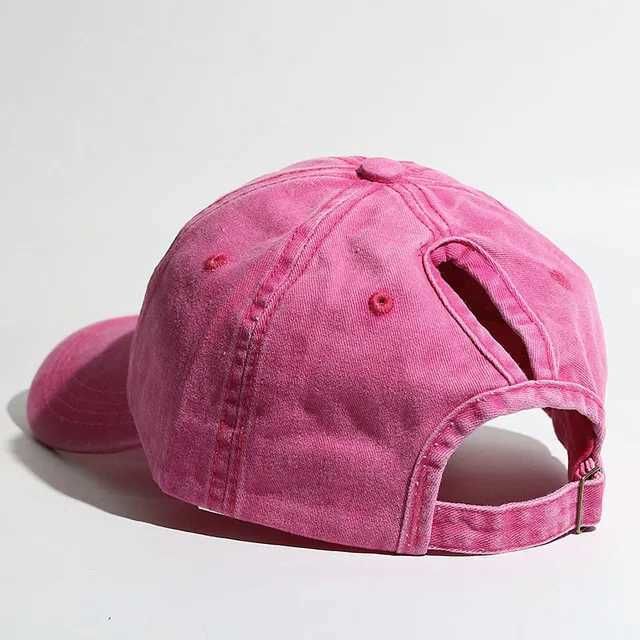 Rose Red Cap