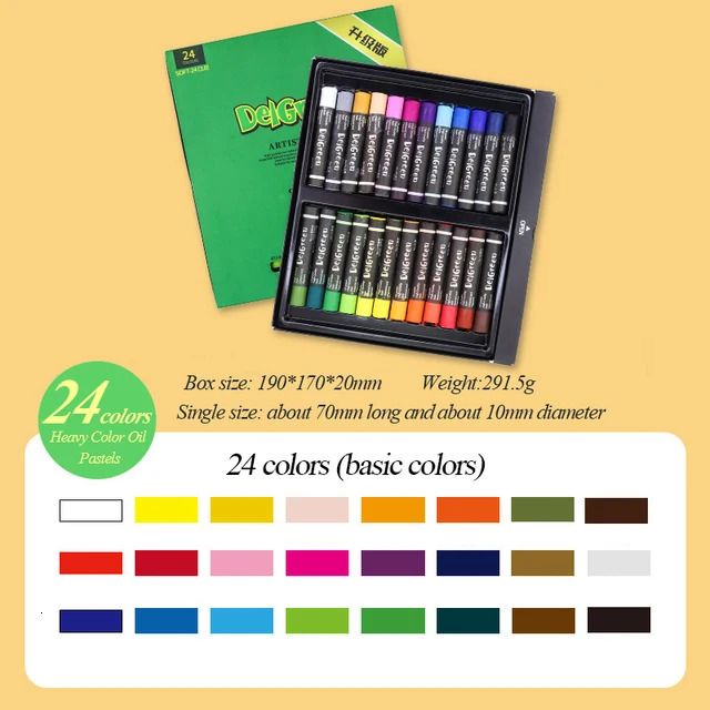 Weich-24colors