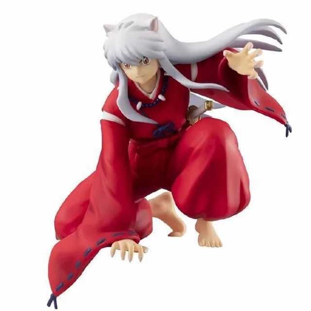 Inuyasha d