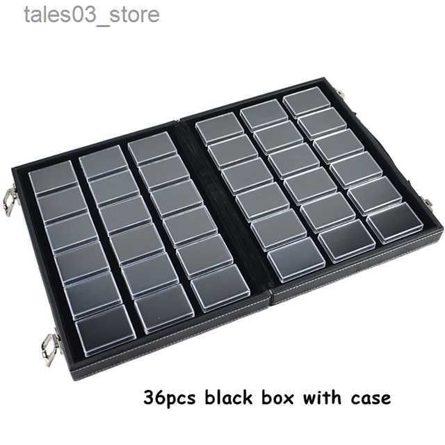 Case Black Box