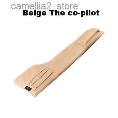 1st Copolot Beige